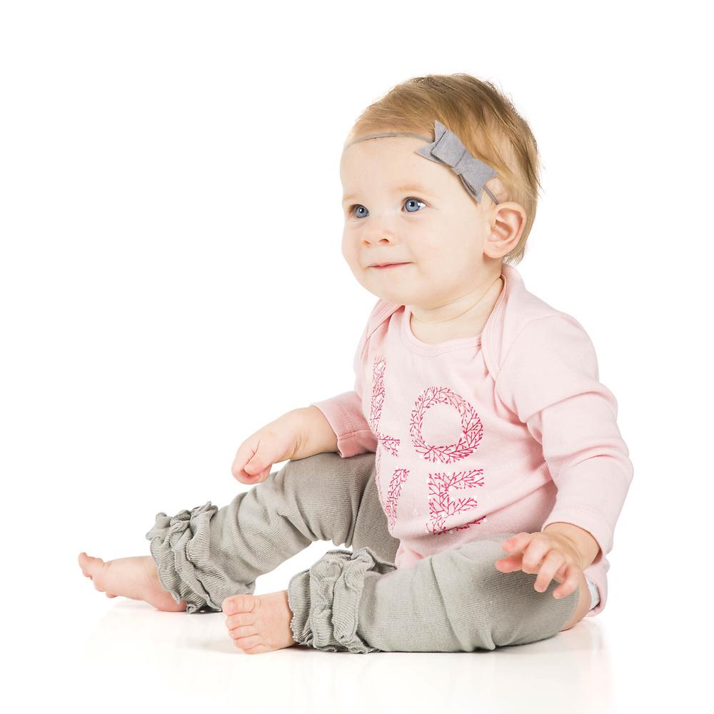 Baby Ruffle Leg Warmers Products For Sale