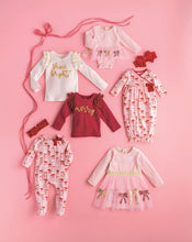 Christmas Bow Collection