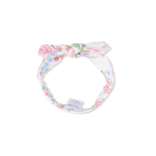 Cute Little Roses Knot Headband