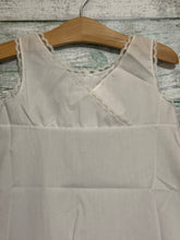 Embellished A-Line Toddler Girls Batiste Slip | 2T 3T 4T