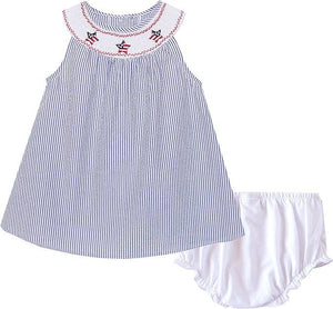 blue dress 6 9 months Moocorvic Baby Girl Tulle Dress Casual Flower Embroidery Toddler Dresses Wedding Gown for Summer Party Birthday Outfit 6-9 Months,Blue, Infant Girl's