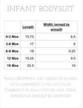Layering or Blank Unisex Long Sleeve Infant Bodysuit | 3-6 Months