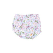 Magnolias Kimono Dress and Bloomer | 6-12M 12-18M 18-24M