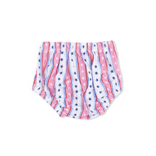 Stars and Stripes Patriotic Tank Dress with Bloomer | 2T 3T 4T
