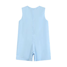 Birthday Boy Shortalls | 18-24M 2T