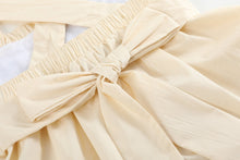 Buttercream Yellow Whale Smocked Dress | 3-6M 6-12M 12-18M 18-24M 2T 3T 4T 5Y 6Y