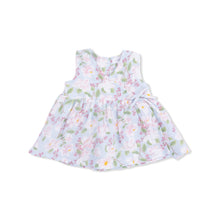 Magnolias Kimono Dress and Bloomer | 6-12M 12-18M 18-24M