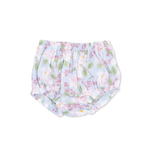 Magnolias Kimono Dress and Bloomer | 6-12M 12-18M 18-24M