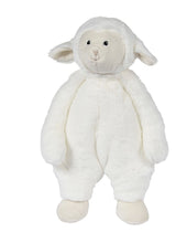 Lovie the Lamb Floppy Friend Stuffed Animal