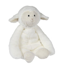 Lovie the Lamb Floppy Friend Stuffed Animal