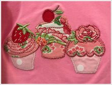 Cupcake Pink Paisley Top & Pants Set by Maison Chic | 18 Months