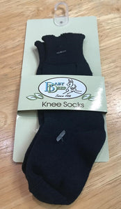 Baby Boys Navy Knee Socks | 0-9M 9-18M 18-24M