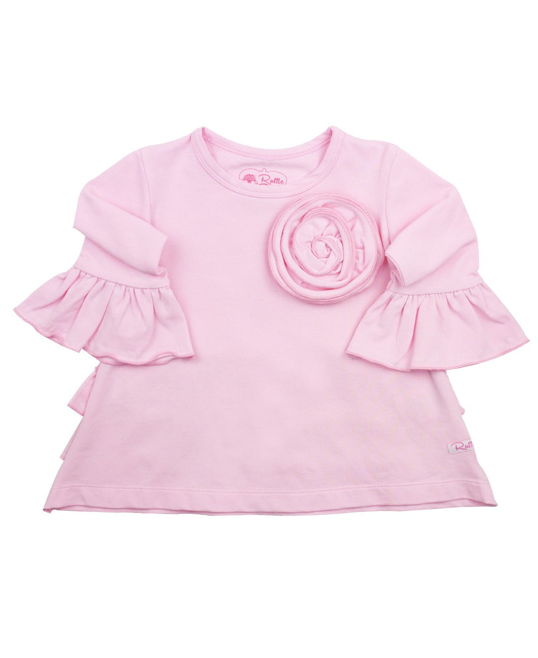 Pink Lucy Tunic * 6-12M 12-18M 18-24M 2T 3T 4T